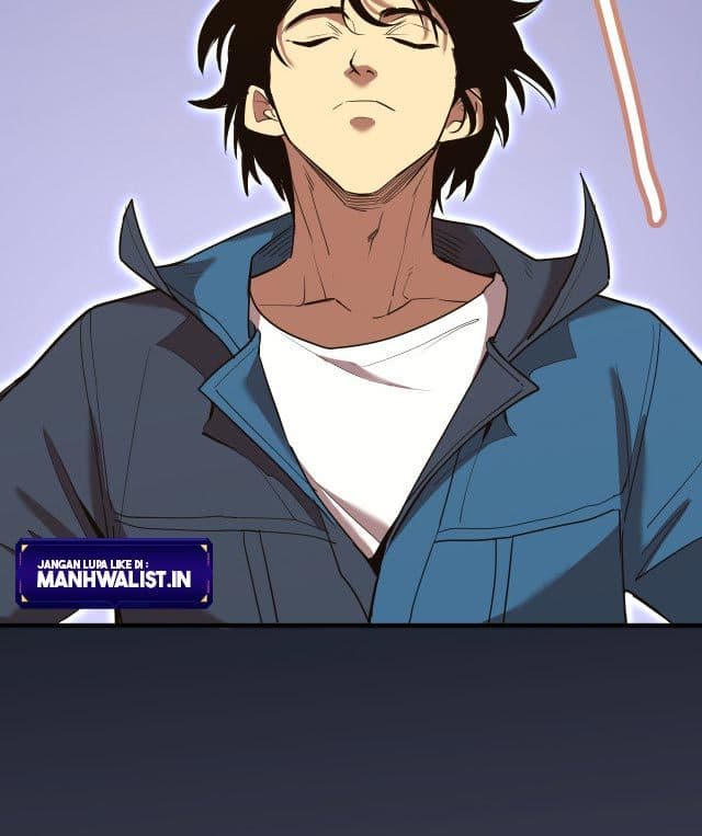 Leveling In The Future - Chapter 14 - Page 80