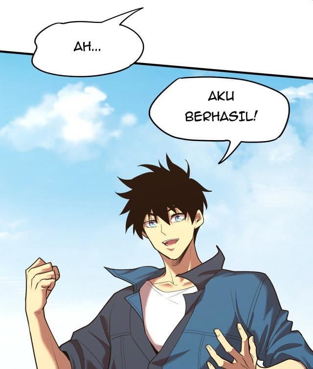 Leveling In The Future - Chapter 14 - Page 89