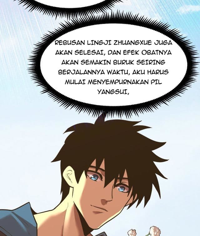 Leveling In The Future - Chapter 14 - Page 92