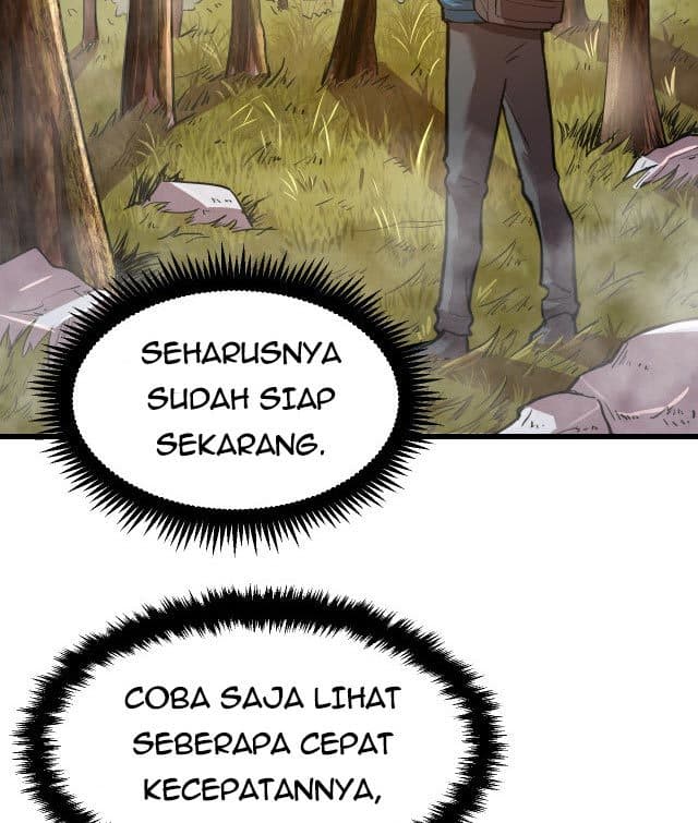Leveling In The Future - Chapter 14 - Page 95