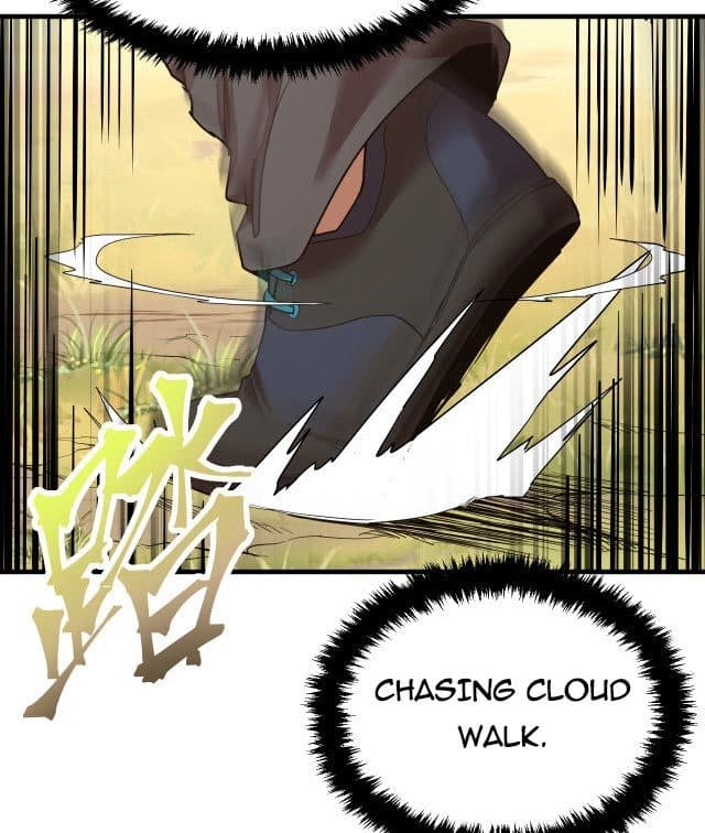 Leveling In The Future - Chapter 14 - Page 96