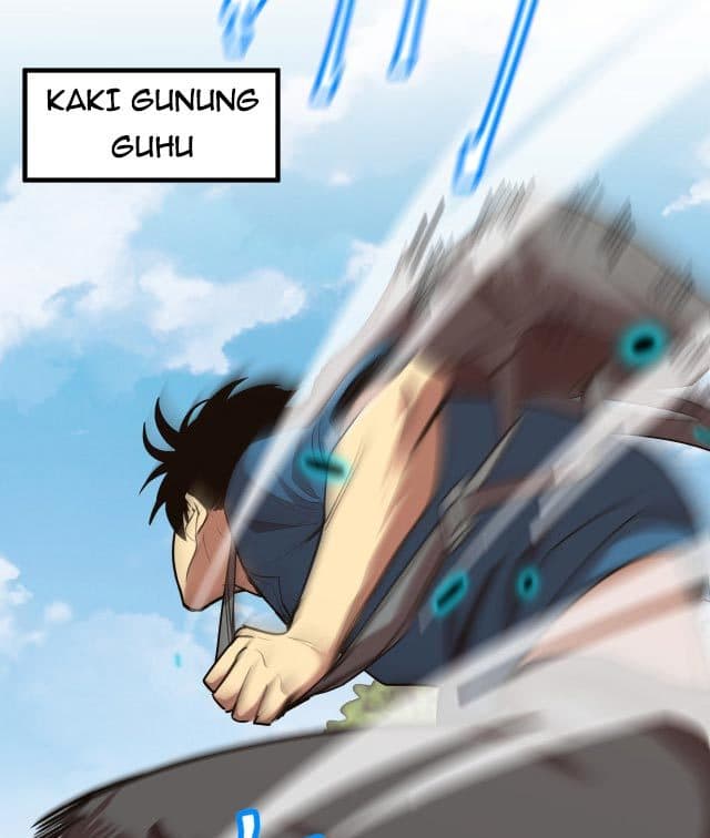 Leveling In The Future - Chapter 14 - Page 99