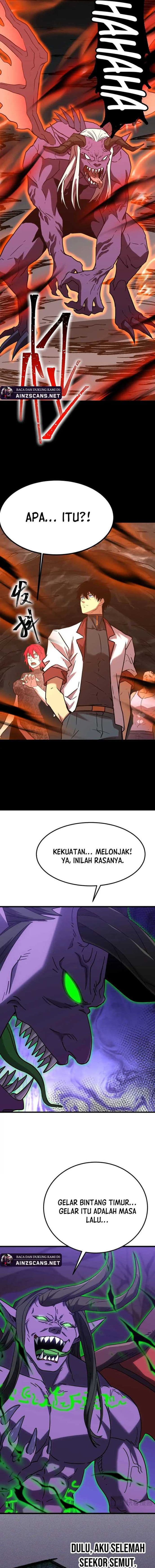Leveling In The Future - Chapter 140 - Page 10