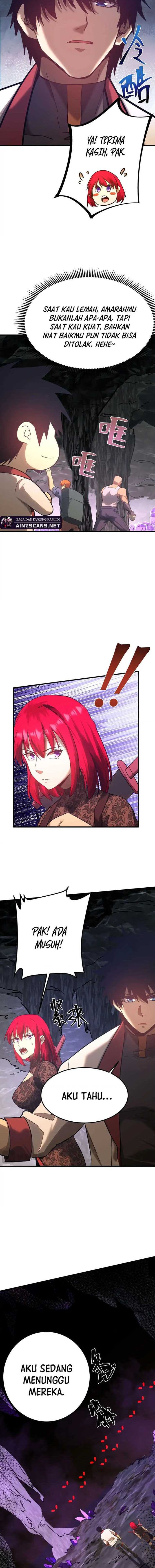 Leveling In The Future - Chapter 140 - Page 3