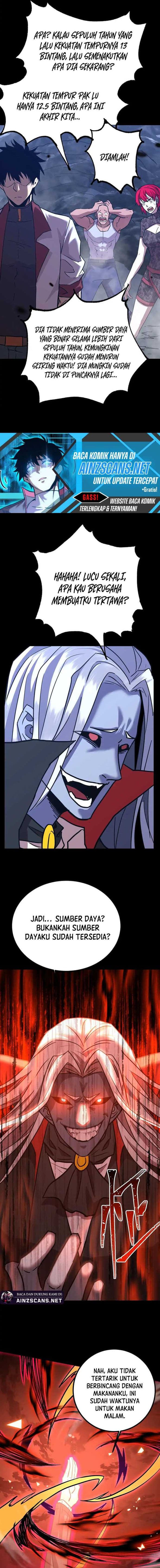 Leveling In The Future - Chapter 140 - Page 8
