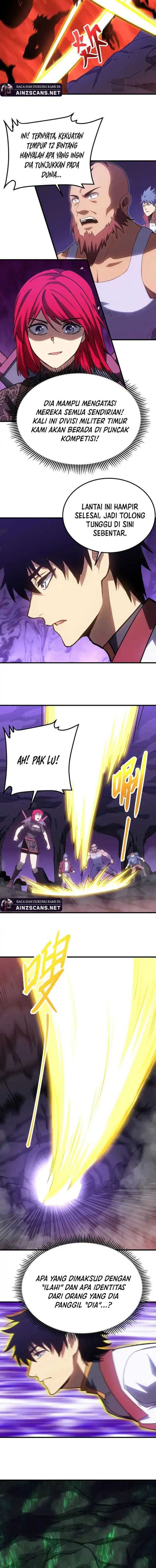 Leveling In The Future - Chapter 141 - Page 3