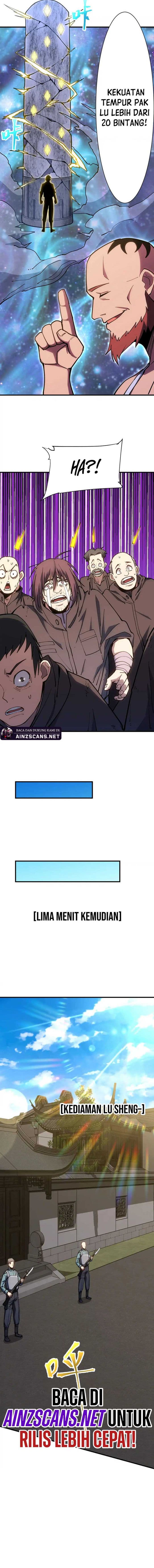 Leveling In The Future - Chapter 142 - Page 10