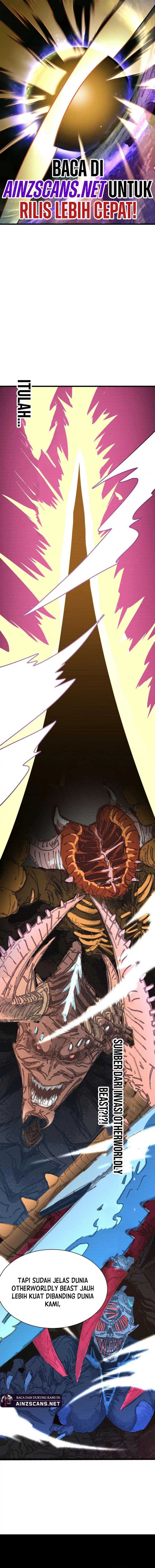 Leveling In The Future - Chapter 142 - Page 14