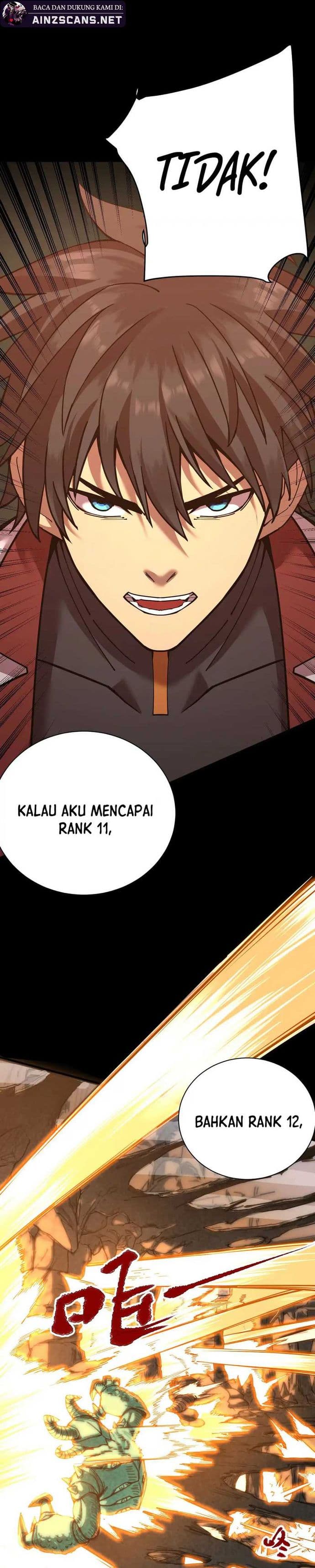 Leveling In The Future - Chapter 142 - Page 19