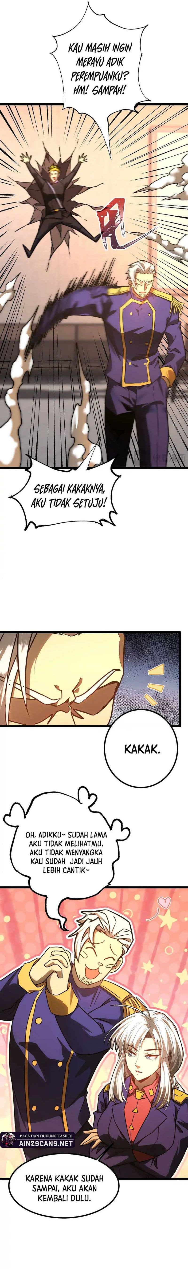 Leveling In The Future - Chapter 143 - Page 13