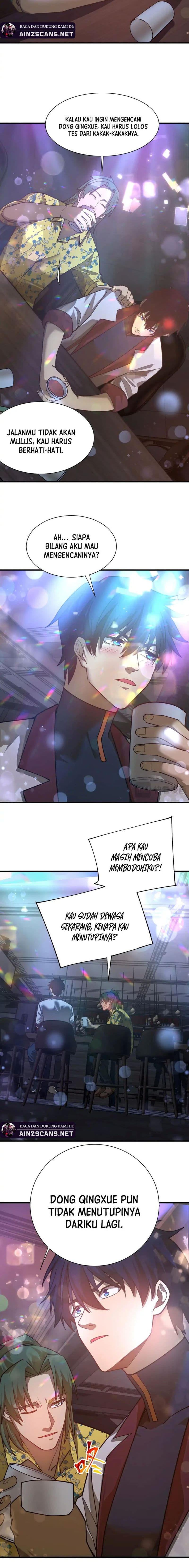 Leveling In The Future - Chapter 144 - Page 2