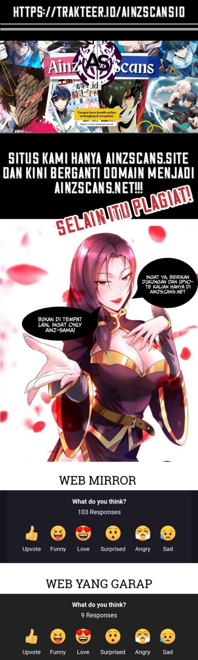 Leveling In The Future - Chapter 146 - Page 19