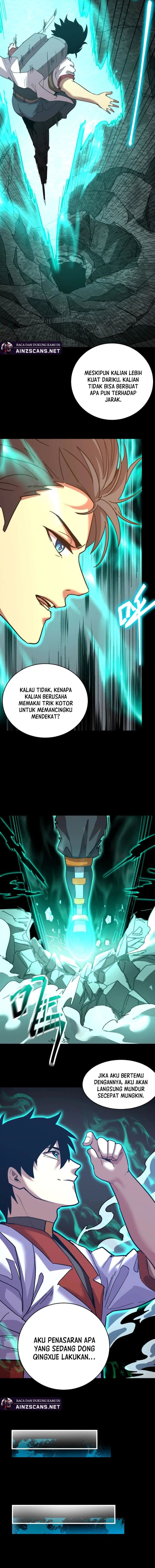 Leveling In The Future - Chapter 146 - Page 3