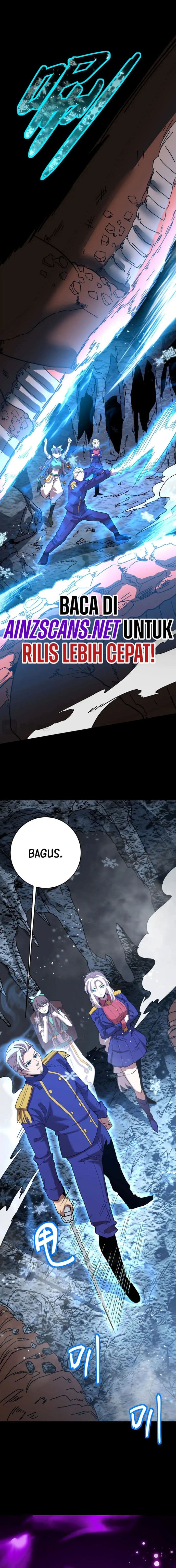 Leveling In The Future - Chapter 146 - Page 4