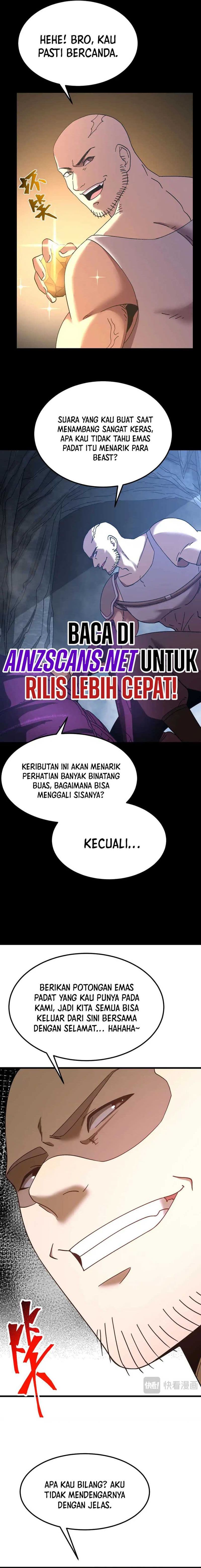 Leveling In The Future - Chapter 147 - Page 13