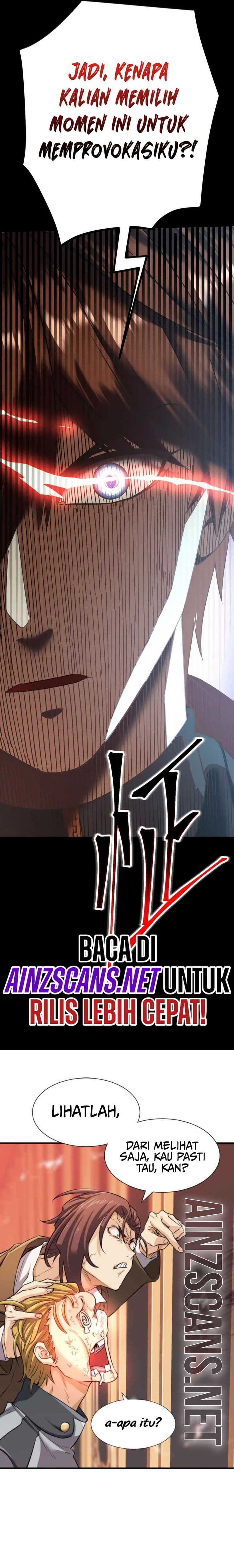 Leveling In The Future - Chapter 147 - Page 19