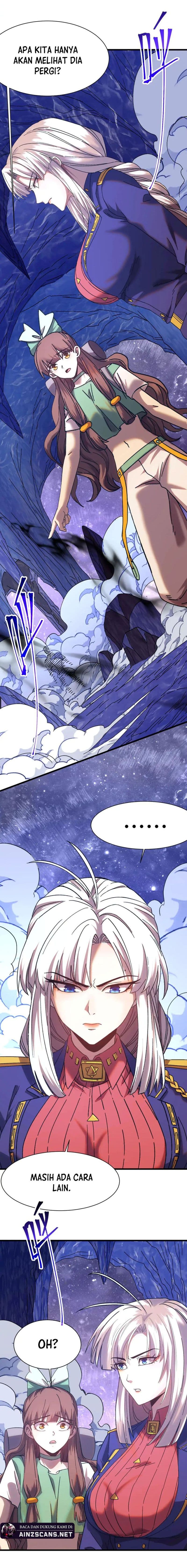 Leveling In The Future - Chapter 149 - Page 14