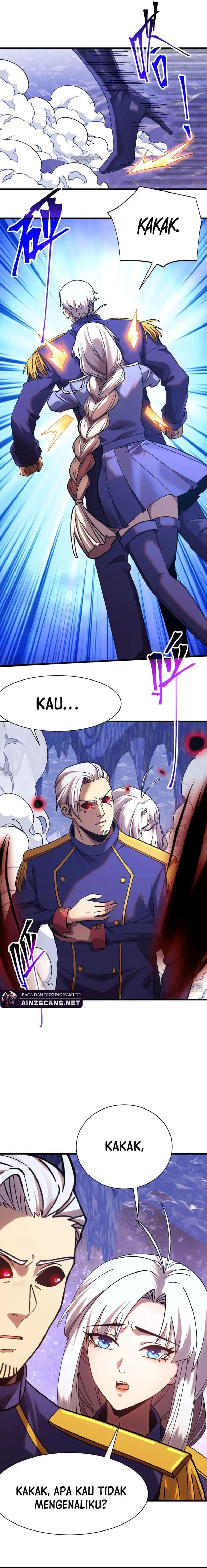 Leveling In The Future - Chapter 149 - Page 15