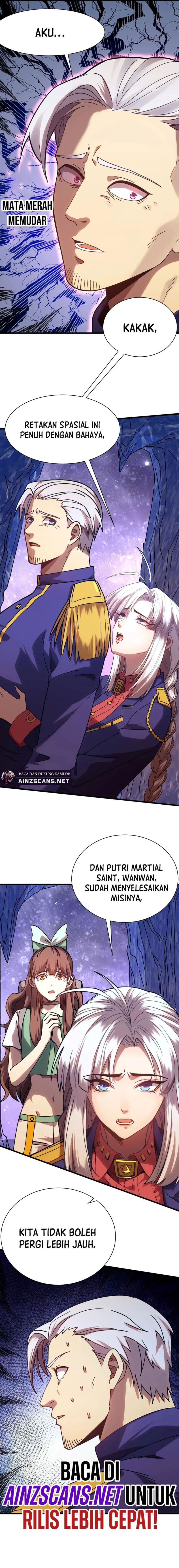 Leveling In The Future - Chapter 149 - Page 16