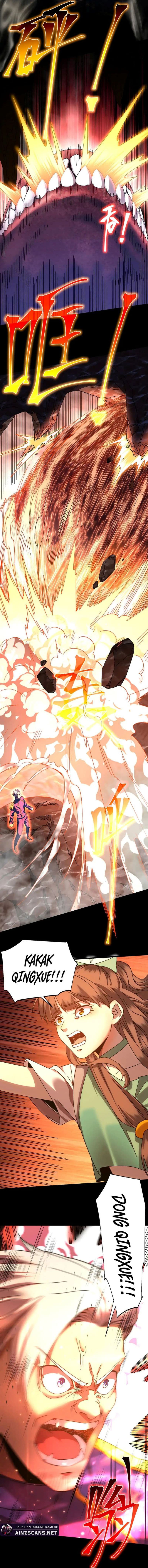 Leveling In The Future - Chapter 149 - Page 21
