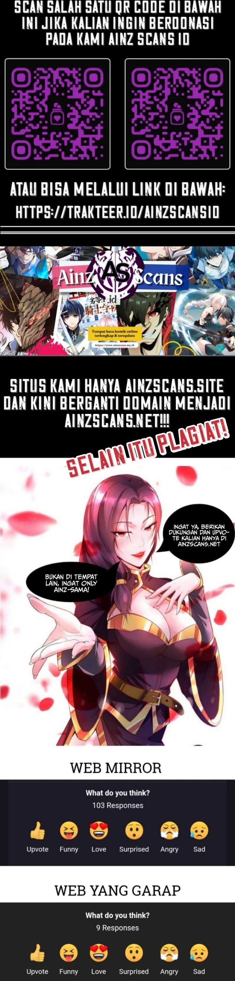 Leveling In The Future - Chapter 149 - Page 23