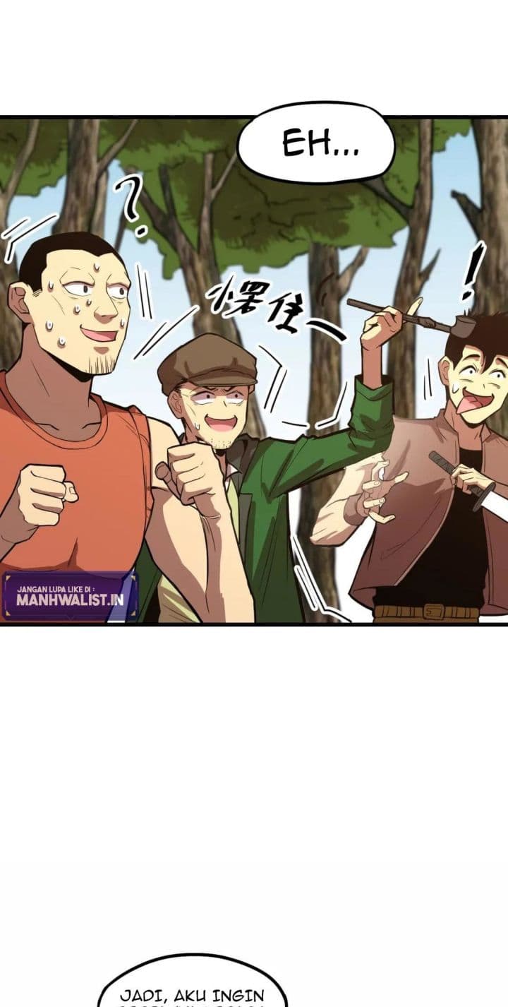 Leveling In The Future - Chapter 15 - Page 11