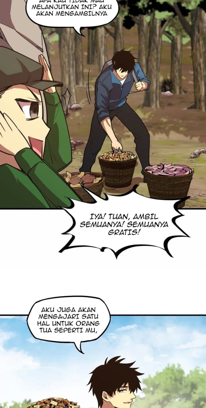 Leveling In The Future - Chapter 15 - Page 16