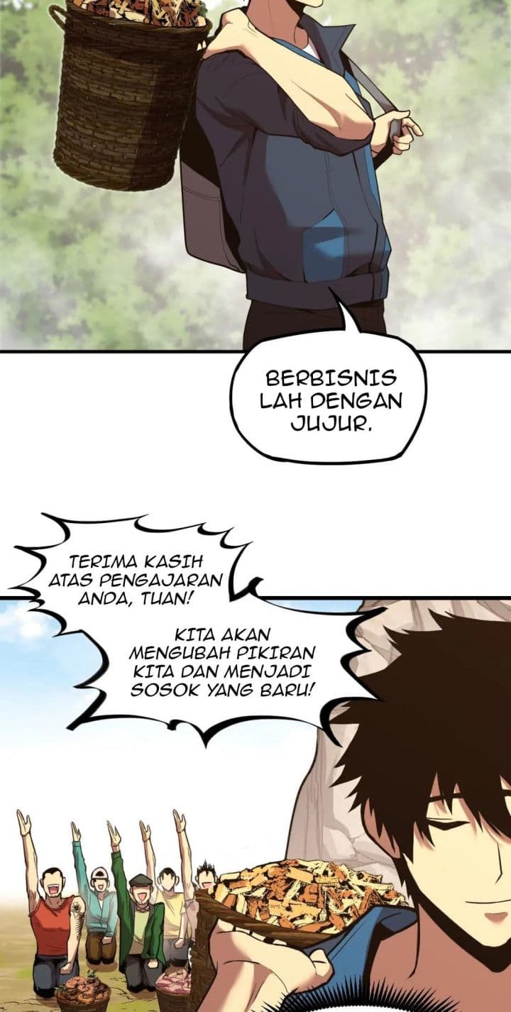 Leveling In The Future - Chapter 15 - Page 17