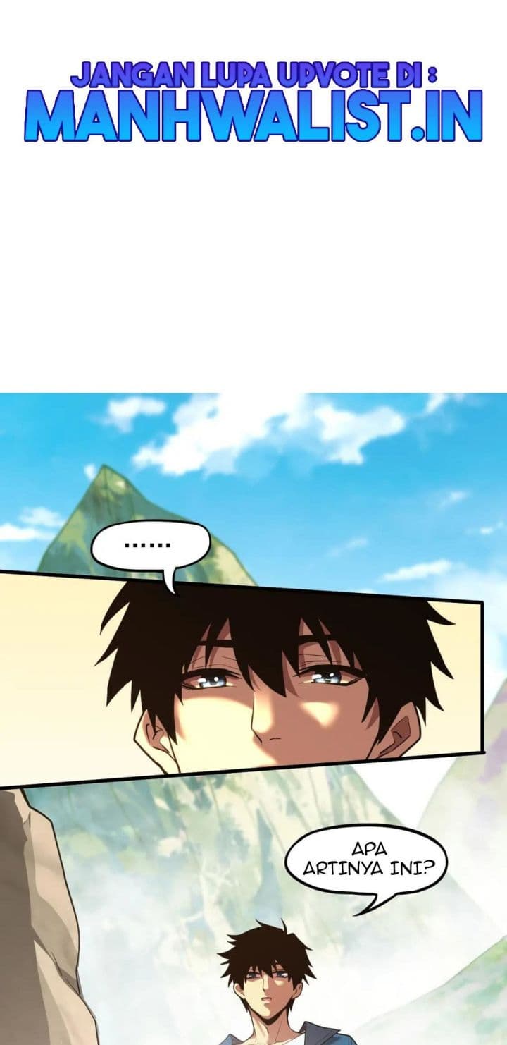 Leveling In The Future - Chapter 15 - Page 2