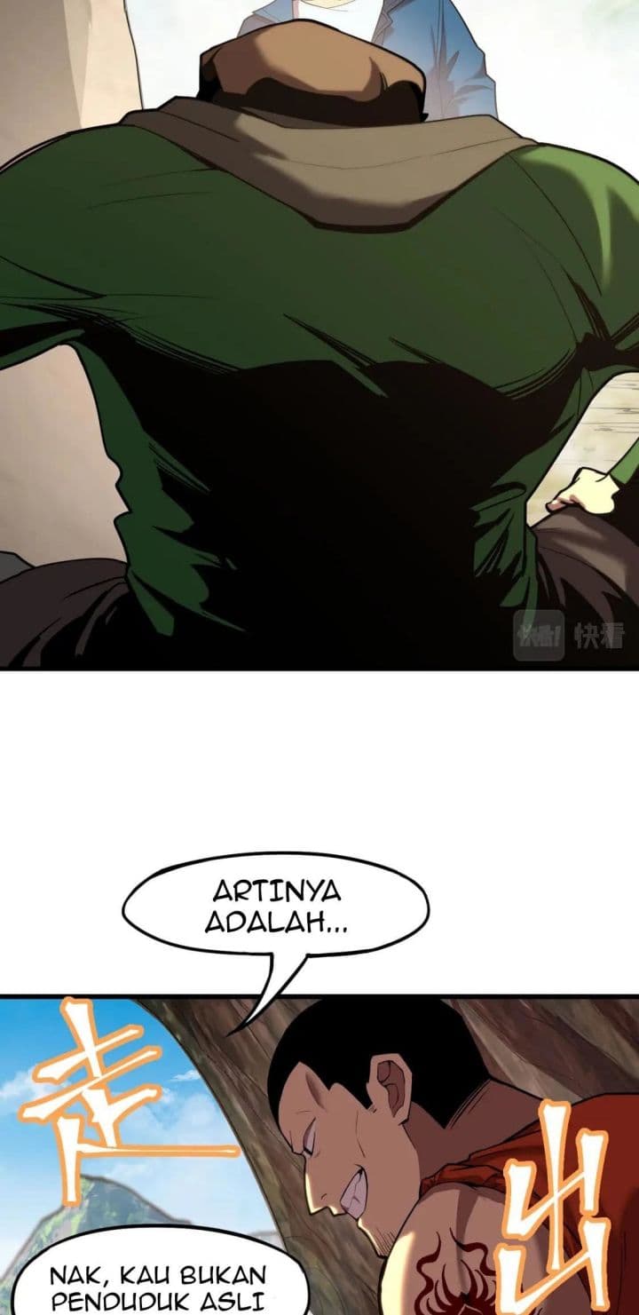 Leveling In The Future - Chapter 15 - Page 3