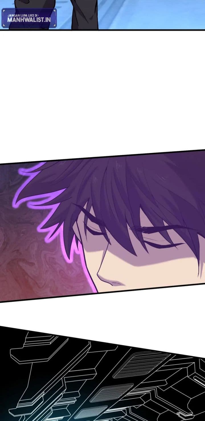 Leveling In The Future - Chapter 15 - Page 43