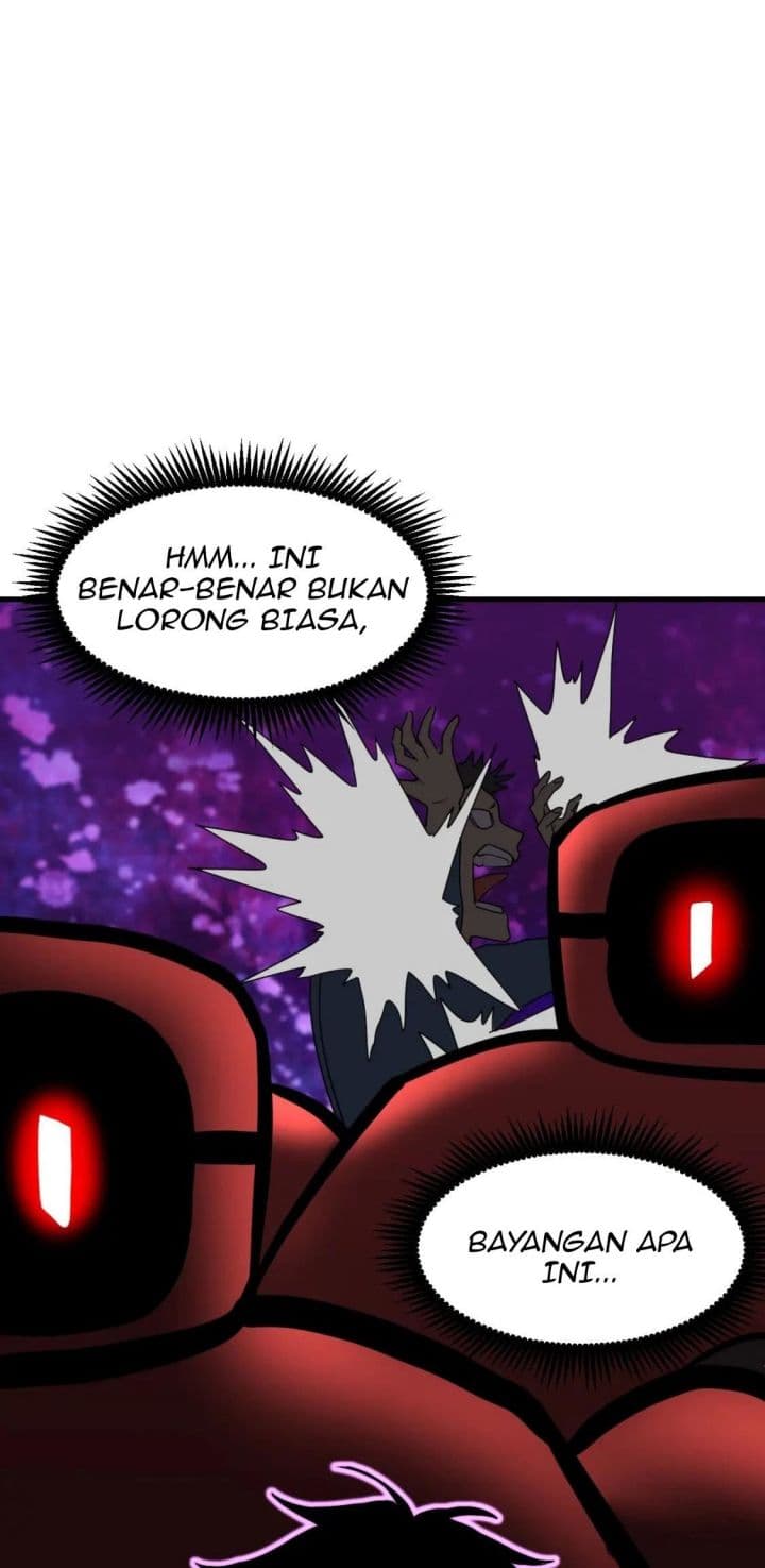 Leveling In The Future - Chapter 15 - Page 45