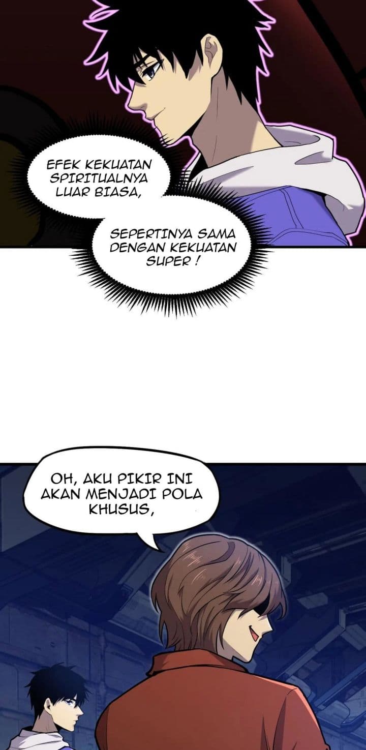 Leveling In The Future - Chapter 15 - Page 46