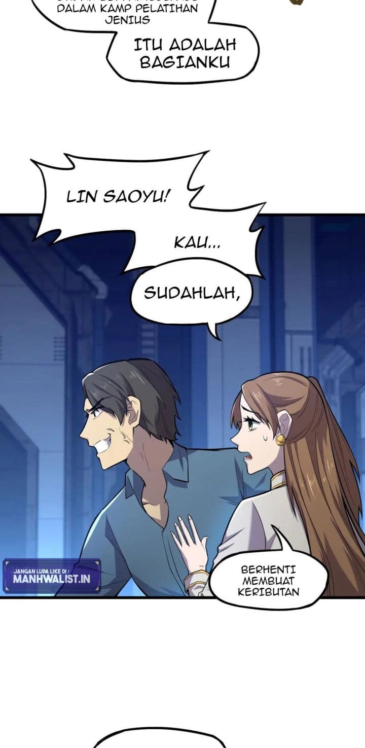 Leveling In The Future - Chapter 15 - Page 49