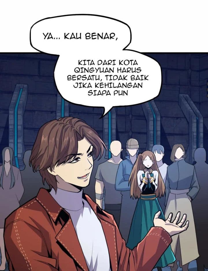 Leveling In The Future - Chapter 15 - Page 51