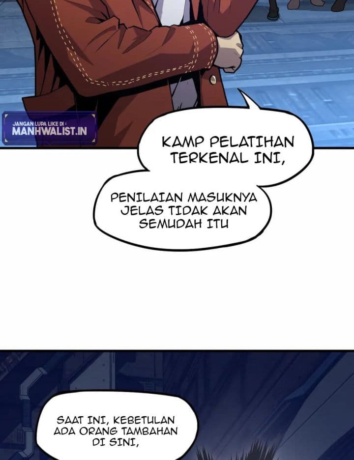 Leveling In The Future - Chapter 15 - Page 52