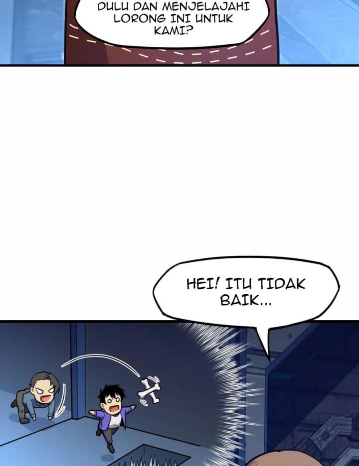Leveling In The Future - Chapter 15 - Page 54