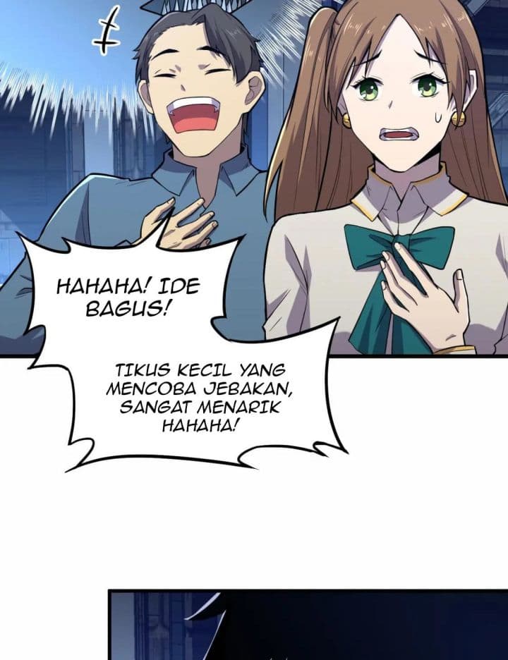 Leveling In The Future - Chapter 15 - Page 55