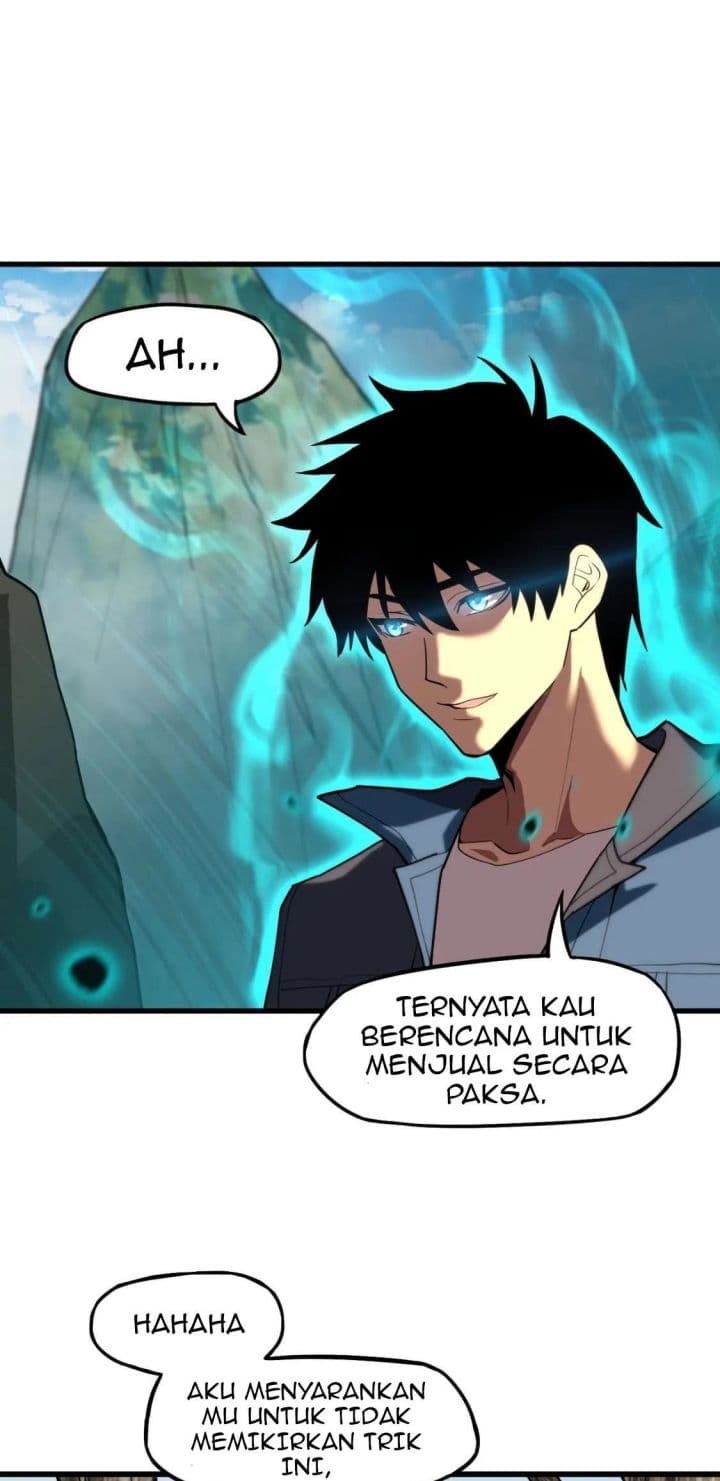 Leveling In The Future - Chapter 15 - Page 6