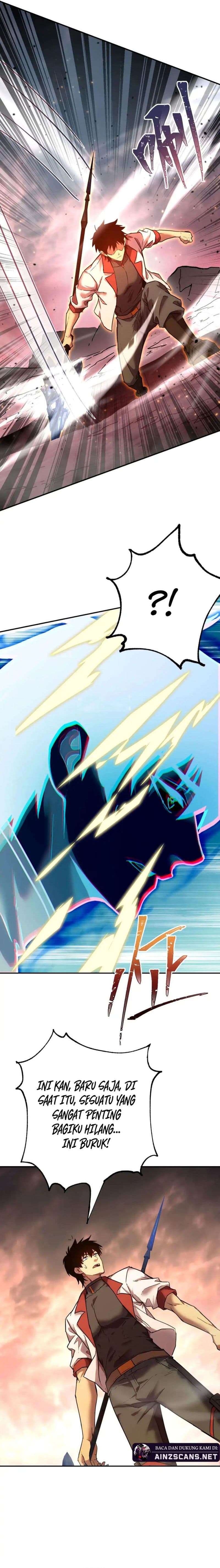 Leveling In The Future - Chapter 150 - Page 2