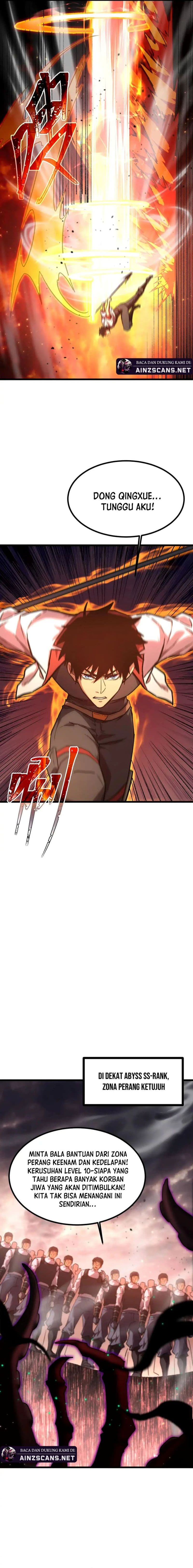Leveling In The Future - Chapter 150 - Page 6