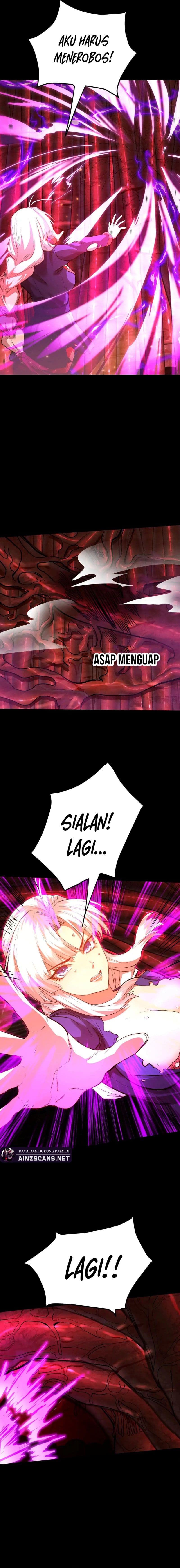Leveling In The Future - Chapter 151 - Page 12