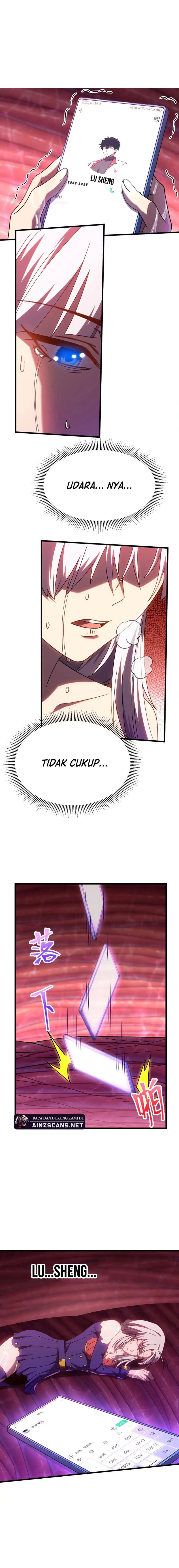 Leveling In The Future - Chapter 151 - Page 14