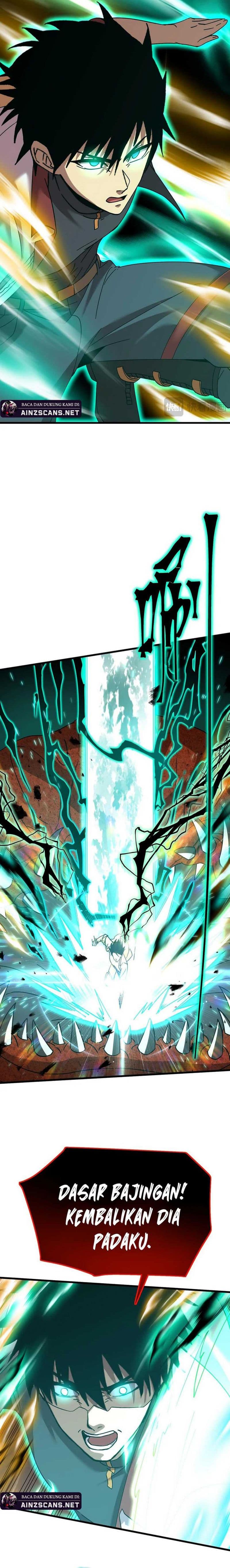 Leveling In The Future - Chapter 152 - Page 14