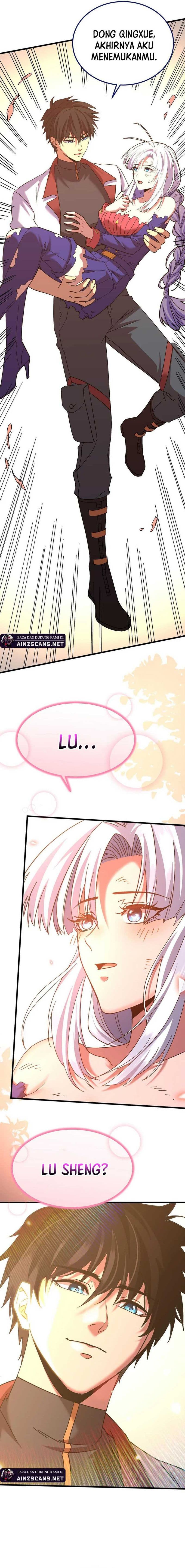 Leveling In The Future - Chapter 152 - Page 18