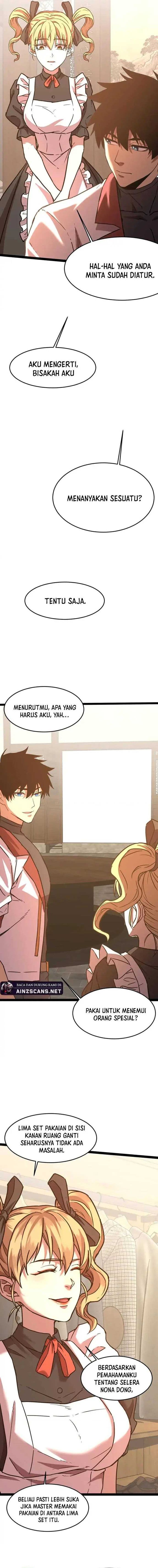 Leveling In The Future - Chapter 154 - Page 16