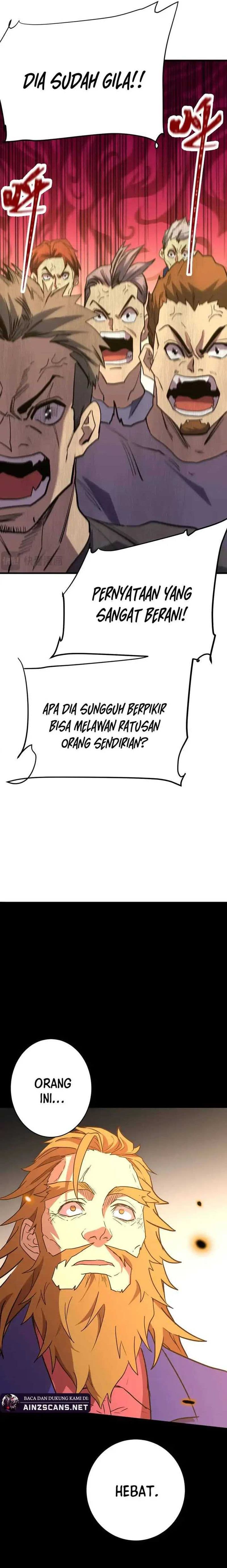 Leveling In The Future - Chapter 158 - Page 15