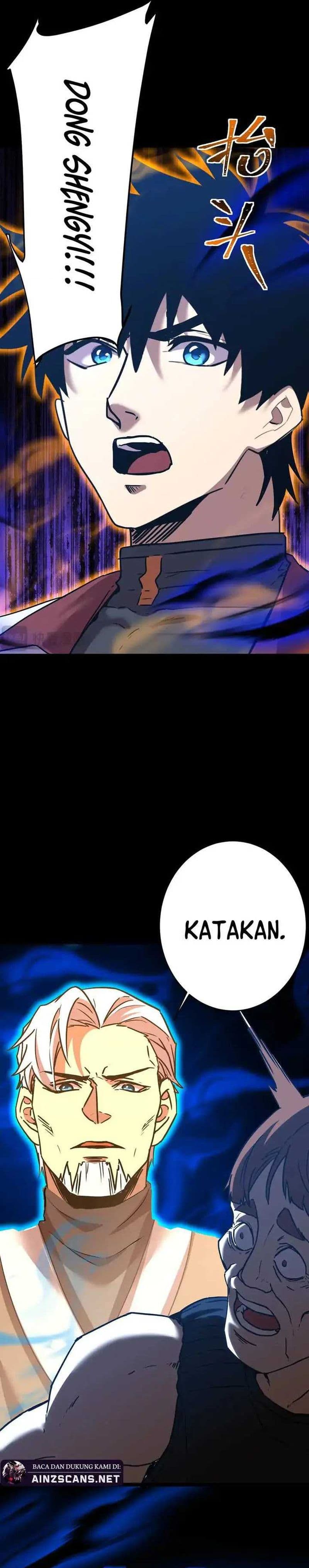 Leveling In The Future - Chapter 158 - Page 17