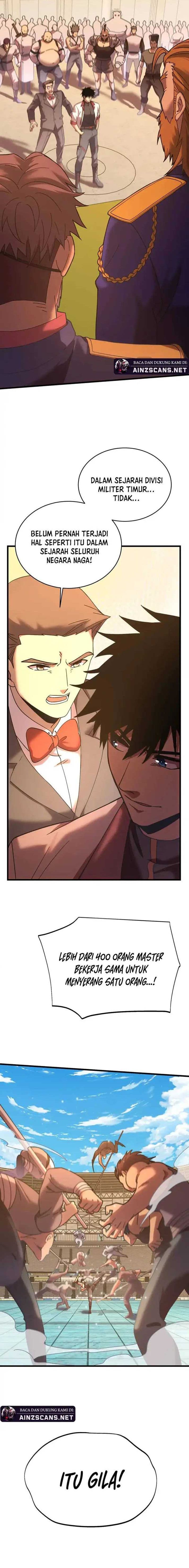 Leveling In The Future - Chapter 158 - Page 2