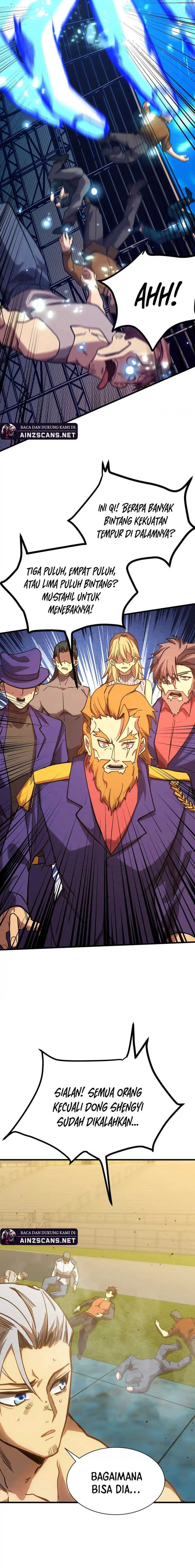 Leveling In The Future - Chapter 159 - Page 13